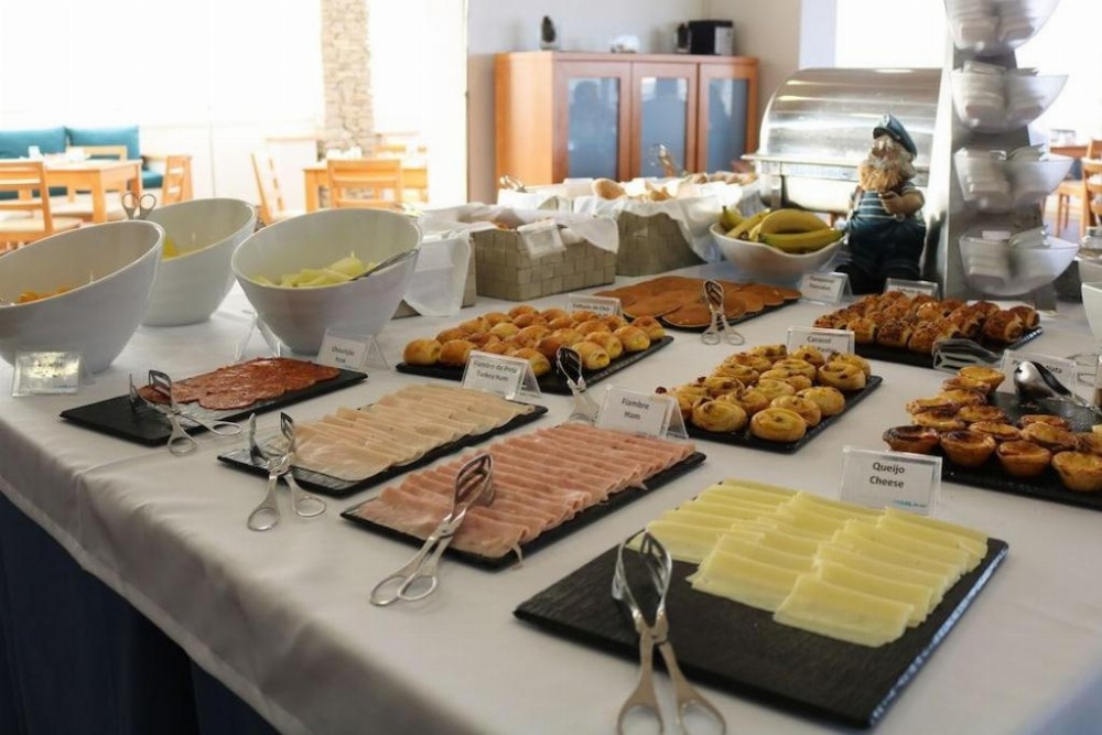 WOT Peniche Pinhalmar