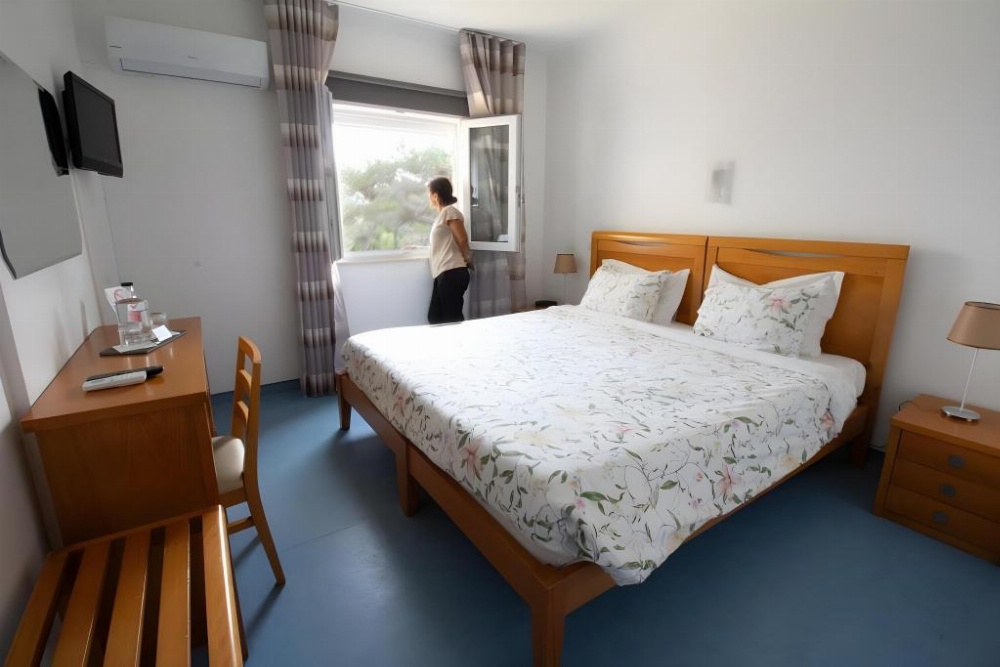 Forest View Double or Twin Room