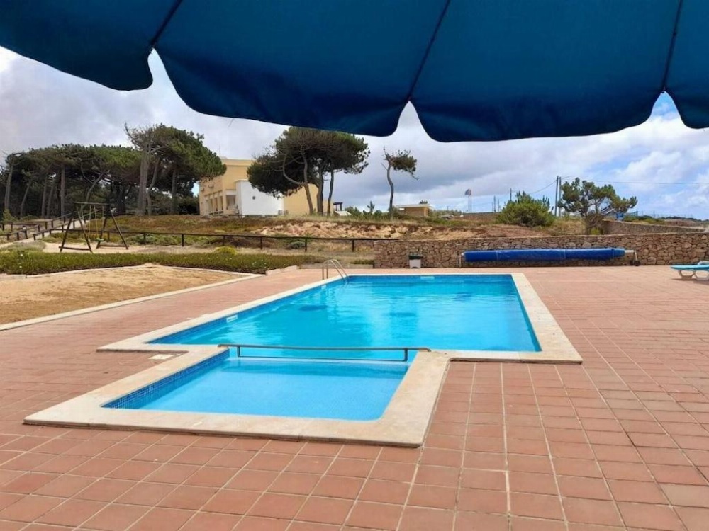 WOT Peniche Pinhalmar