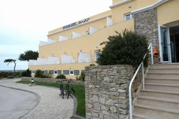 WOT Peniche Pinhalmar 10