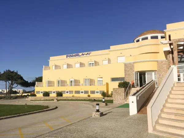 WOT Peniche Pinhalmar